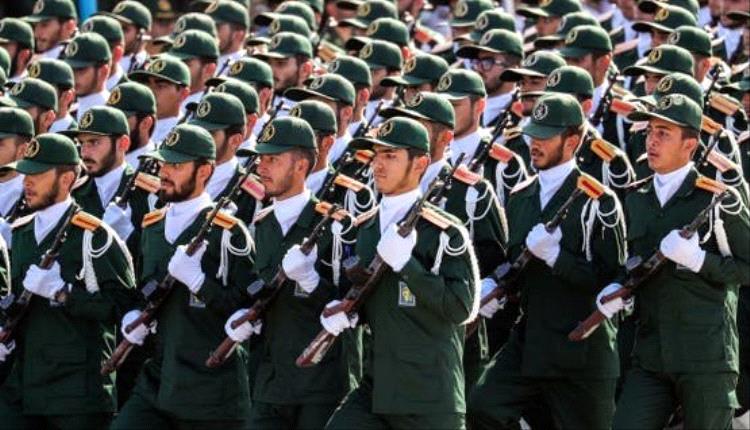 الحرس الثوري: استمرار محتمل لموجة الصواريخ ضد إسرائيل لمدة تصل إلى أسبوع