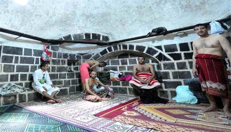 منتزه بصنعاء يوضح ملابسات واقعة تصوير مثيرة للجدل ويؤكد انتهاء القضية قضائياً