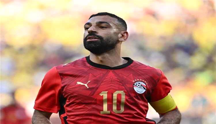 صلاح: نهدف لإسعاد جماهير مصر في مونديال 2026 وترك بصمة قوية