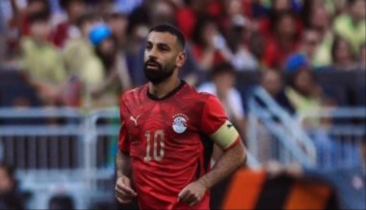 صلاح: هدفنا إسعاد المصريين في مونديال 2026