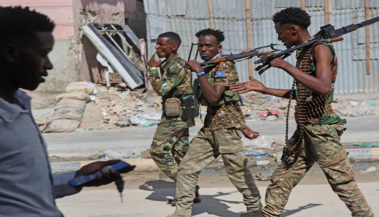 قتيل و55 جريحاً في أعمال عنف في مقديشو