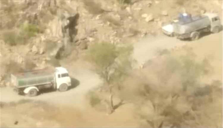 العطش يرهق يافع.. أسعار المياه تتضاعف والأهالي يطالبون بحلول عاجلة