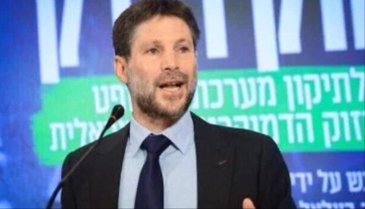فرنسا تفرض عقوبات على مسؤولين إسرائيليين وتحظر دخول سموتريتش