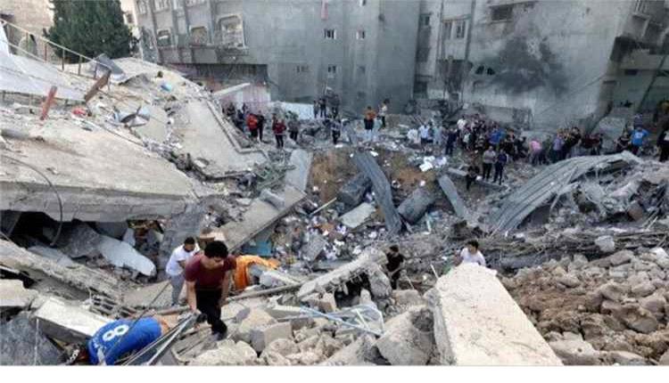 ارتفاع عدد ضحايا الحرب في غزة إلى نحو 73 ألف قتيل وأكثر من 173 ألف جريح