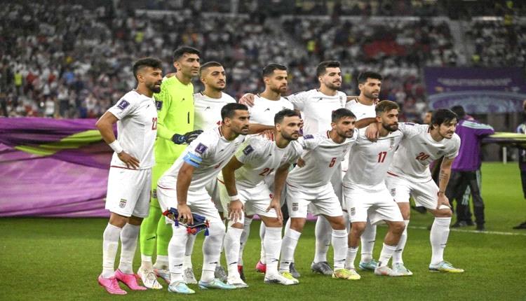 إيران تطلب إحياء عاشوراء خلال مباراتها أمام مصر في مونديال 2026