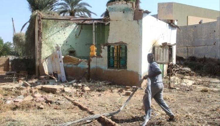 الجيش السوداني يُحبط هجوماً بمسيّرات للدعم السريع شمال أم درمان