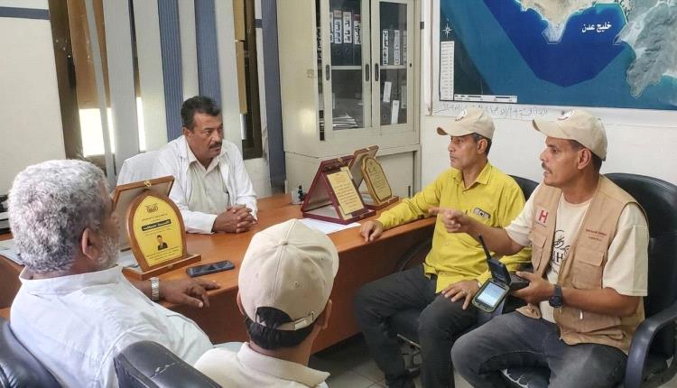 تنسيق مشترك بين الصحة والصناعة في التواهي لتنظيم الرقابة على الصيدليات وتوضيح الاختصاصات