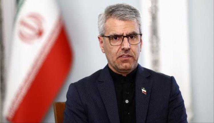 طهران: المفاوضات مع واشنطن تتعثر بسبب استمرار الانتهاكات رغم الحديث عن اتفاق قريب