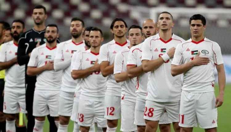فلسطين تواصل استعداداتها لكأس آسيا بتعادل سلبي أمام قيرغيزستان
