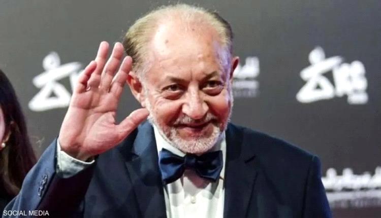 رحيل الفنان المصري عبدالعزيز مخيون عن 83 عاماً بعد مسيرة فنية طويلة