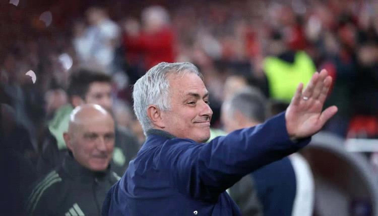 بنفيكا يعلن خليفة مورينيو وريال مدريد يحصل على موافقته رسمياً