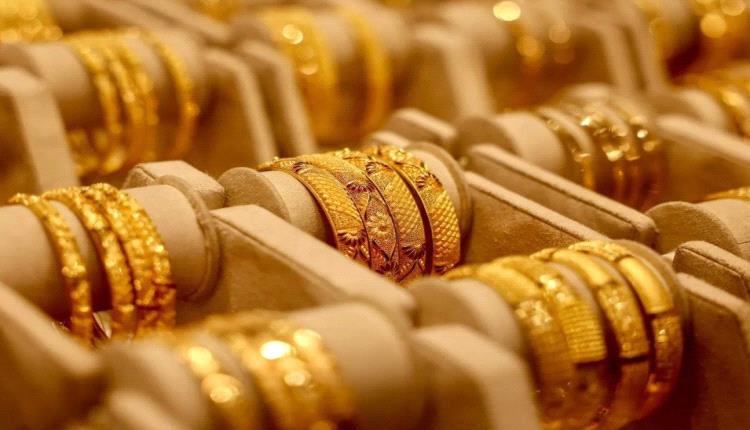 الذهب يهوي لأدنى مستوياته في أكثر من شهرين مع تصاعد المواجهة الأميركية - الإيرانية