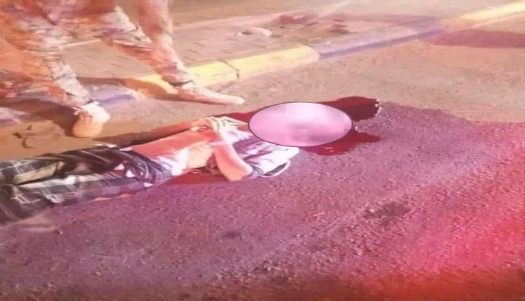 توتر في كريتر.. وفاة شخص خلال احتجاجات تشهدها عدن وسط مطالبات بكشف الملابسات