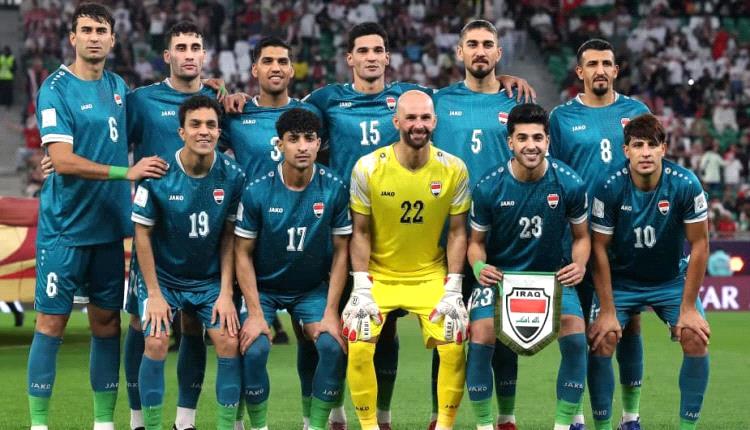 العراق يخسر أمام فنزويلا في ودية أخيرة قبل مونديال 2026 وسط مخاوف فنية