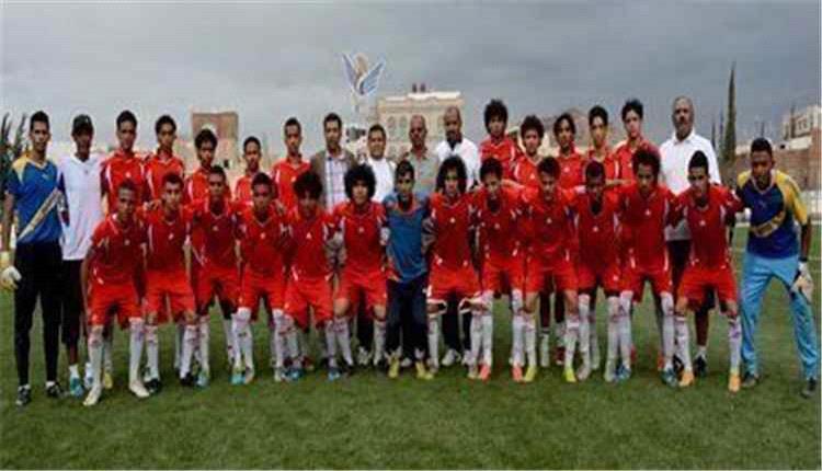 المنتخب اليمني يرتقي في تصنيف الفيفا إلى المركز 145 عالميًا