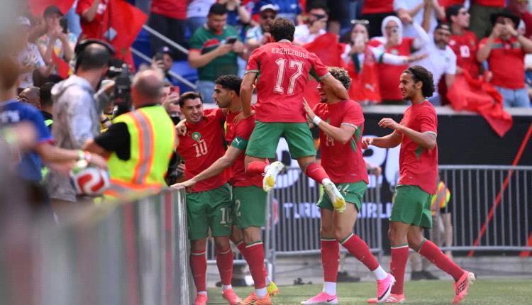 المغرب يواصل زعامة العرب وإفريقيا.. والأرجنتين تعود إلى قمة تصنيف المنتخبات