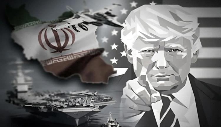 تصعيد متبادل بين واشنطن وطهران: تهديدات أميركية بإجراءات عسكرية وردود إيرانية بإغلاق مضيق هرمز
