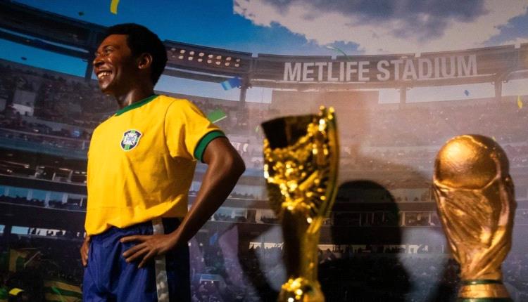 مونديال 2026: نيويورك تطلق اسم بيليه وتييري هنري على شارعين
