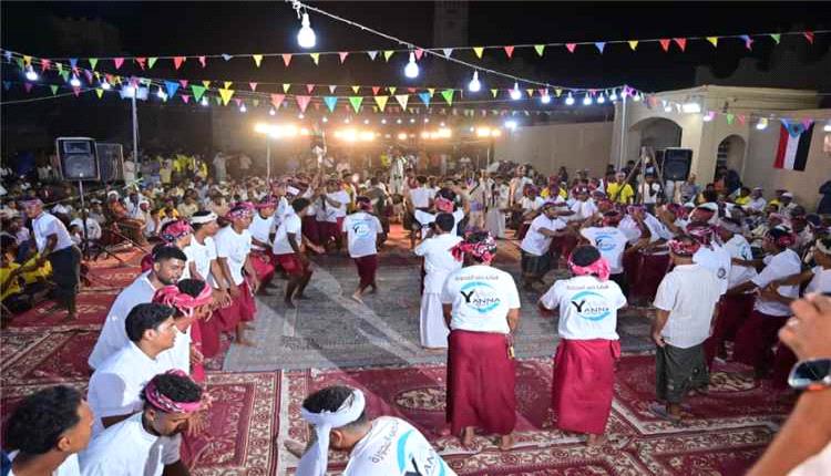 اختتام ناجح لمهرجان «المدينة للجميع (2)» بالغرفة وسط أجواء تراثية وتفاعل جماهيري واسع