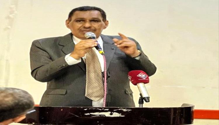جامعة عدن تشارك في مؤتمر عربي دولي حول تحليل الخطاب والدراسات اللغوية