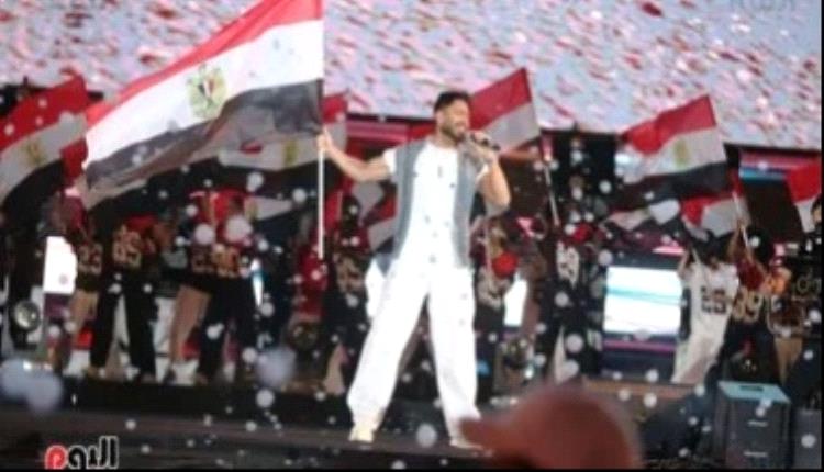 إطلاق “Egyptian Fan Zone” بالعاصمة الإدارية استعدادًا لمباريات مصر في مونديال 2026