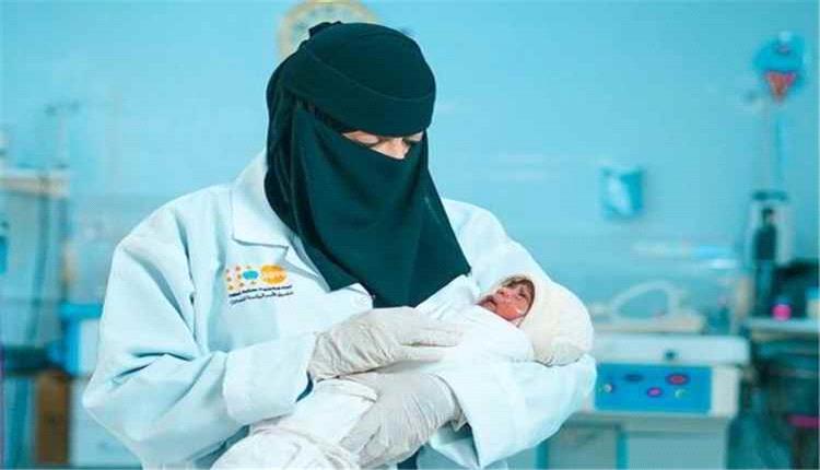 الأمم المتحدة: ثلاث وفيات يوميًا بين الأمهات في اليمن وسط تدهور صحي ونقص حاد في التمويل