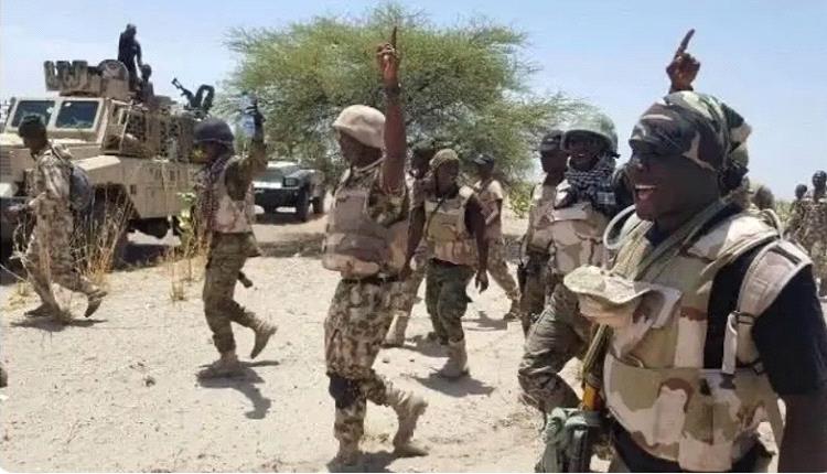 نيجيريا: القضاء على 27 إرهابياً وإنقاذ 8 مختطفين