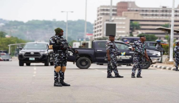 مقتل 20 شخصاً بأيدي إرهابيين في شمال غرب نيجيريا