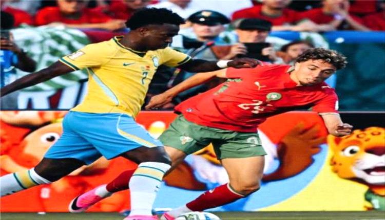 المغرب يقتنص نقطة ثمينة من البرازيل في افتتاح مشوارهما بمونديال 2026