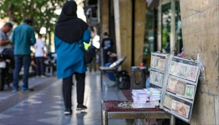 اضطراب مؤقت في خدمات أربعة بنوك إيرانية بعد هجوم سيبراني