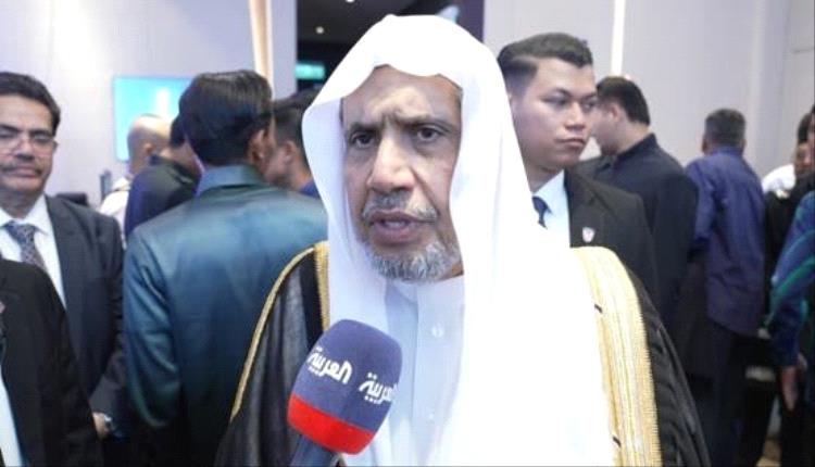 العيسى يؤكد أهمية تمكين الشباب لمواجهة تحديات الذكاء الاصطناعي والتقنيات الحديثة
