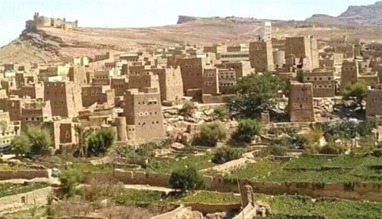 مقتل 4 أشخاص في صعدة إثر نزاع عائلي تطور من خلاف بين أطفال