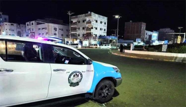 شرطة الشيخ عثمان تحقق في وفاة امرأة عُثر عليها داخل فندق بعدن