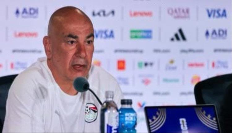 حسام حسن: أدرب منتخب مصر بلا عقد منذ أشهر.. والأداء أمام بلجيكا كان يستحق الانتصار