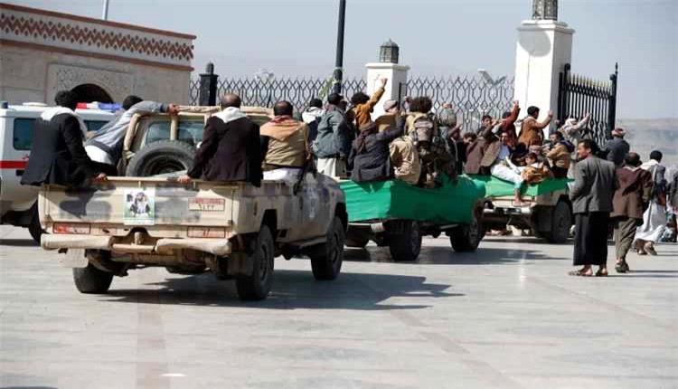 مصرع 15 عنصراً حوثياً خلال محاولات تصعيد ميداني فاشلة في عدة جبهات