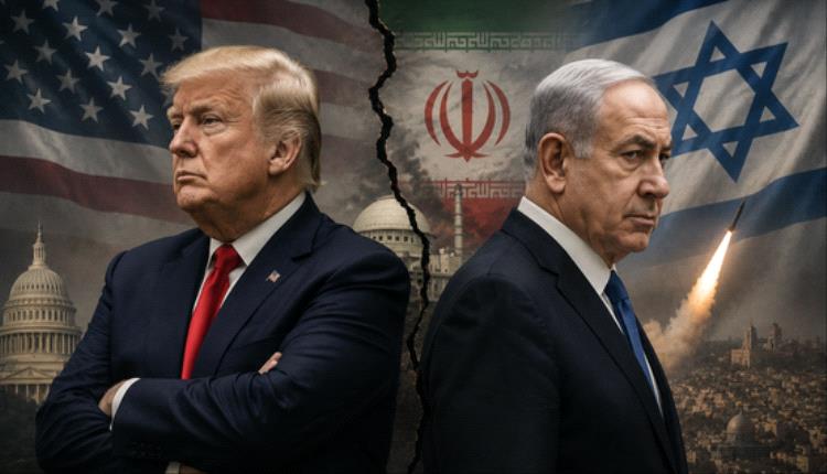 توتر أميركي–إسرائيلي يتصاعد بعد تفاهم واشنطن وطهران.. وإسرائيل تعتبره تهديداً لمصالحها
