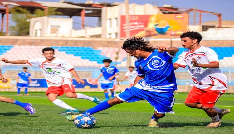 إثارة حتى اللحظات الأخيرة.. تعادل مثير في افتتاح تصفيات الدرجة الثالثة بتعز