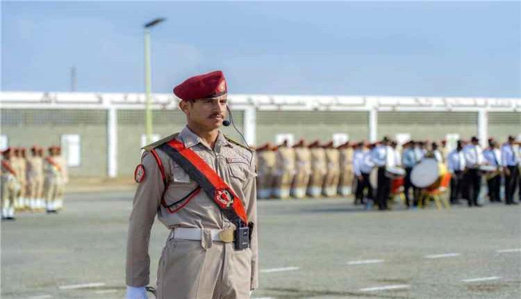 السنيدي يؤكد شفافية إجراءات القبول بالكلية الحربية ويدعو للإطلاع المباشر على الامتحانات