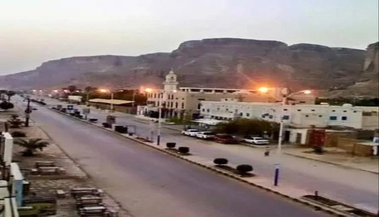 القطن: حملة أمنية لتأمين حقل مياه شعب الحمضان وإعادة تشغيله بعد عوائق ميدانية
