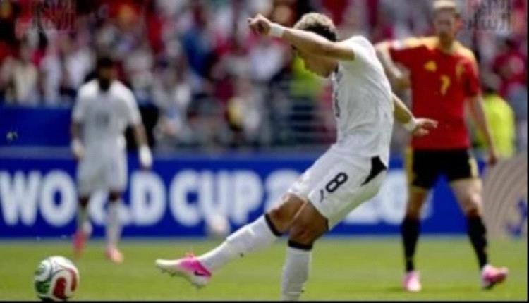إمام عاشور يتصدر المشهد العالمي ويُنتزع لقب نجم اليوم الخامس في المونديال
