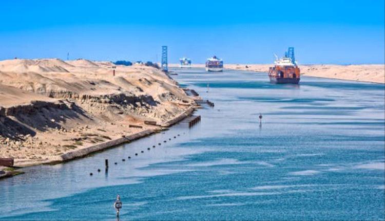 الاتفاق الأمريكي الإيراني يمنح قناة السويس فرصة للتعافي ويعزز آفاق الاقتصاد المصري