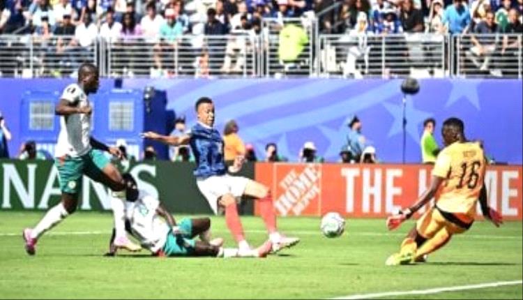 فرنسا تبدأ مونديال 2026 بقوة وتُسقط السنغال 3-1 في مباراة افتتاحية مثيرة
