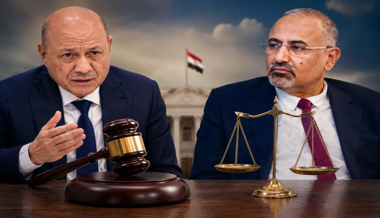 بين الخطاب السياسي ومنطق القانون.. هل تُدار الخلافات بالعقوبات أم بأحكام القضاء؟