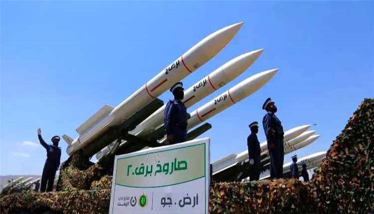 تقرير استخباراتي: الحوثيون ينقلون أسلحة إيرانية إلى جماعات مسلحة في السودان