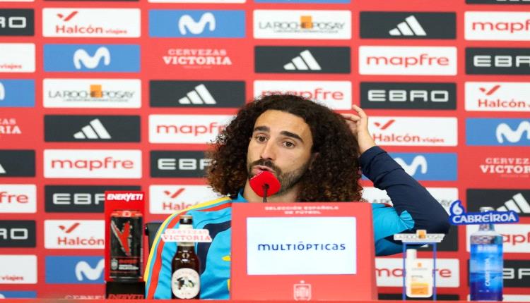 كوكوريا: انتقالي إلى ريال مدريد تم بسرعة كبيرة