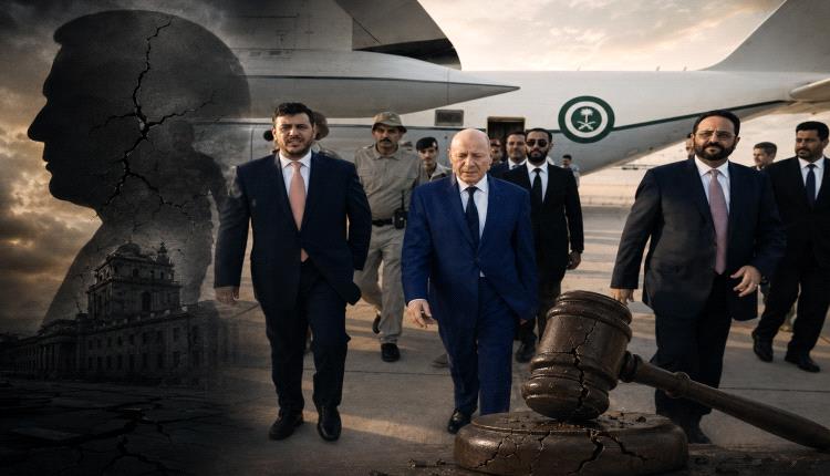 الخيانة العظمى وسلاح السياسة.. هل تتحول الاتهامات إلى عبء على صانعيها في أي تسوية قادمة؟