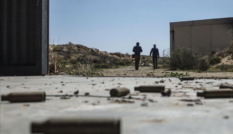 النيجر.. قتلى بهجوم على مطار العاصمة نيامي