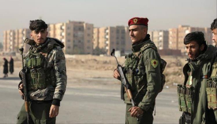تقدم في دمج “قسد” بالجيش السوري.. جدل حول إدماج المقاتلات الكرديات
