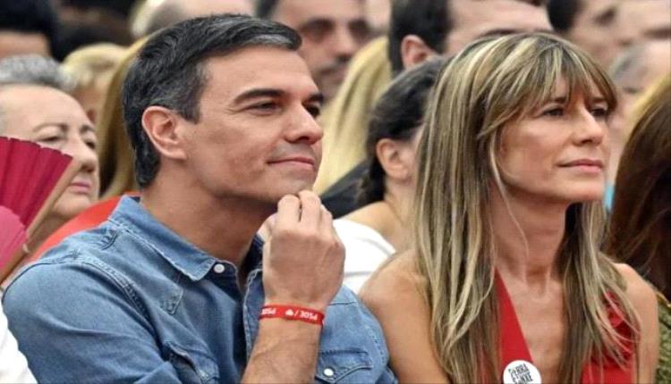 تصاعد أزمة سياسية في إسبانيا: زوجة رئيس الوزراء أمام القضاء بتهم فساد واستغلال نفوذ