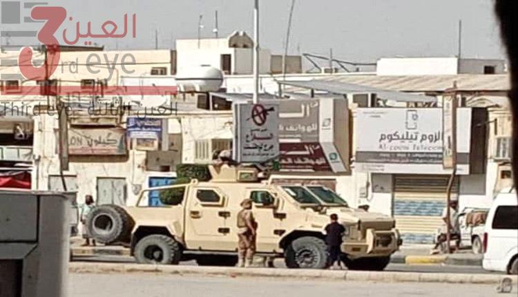 تشديدات أمنية في سيئون وقيود على الطرق قبيل فعالية جماهيرية حاشدة
الكتابة